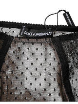 Dolce&Gabbana · Слипове · Черен | DontMiss.bg