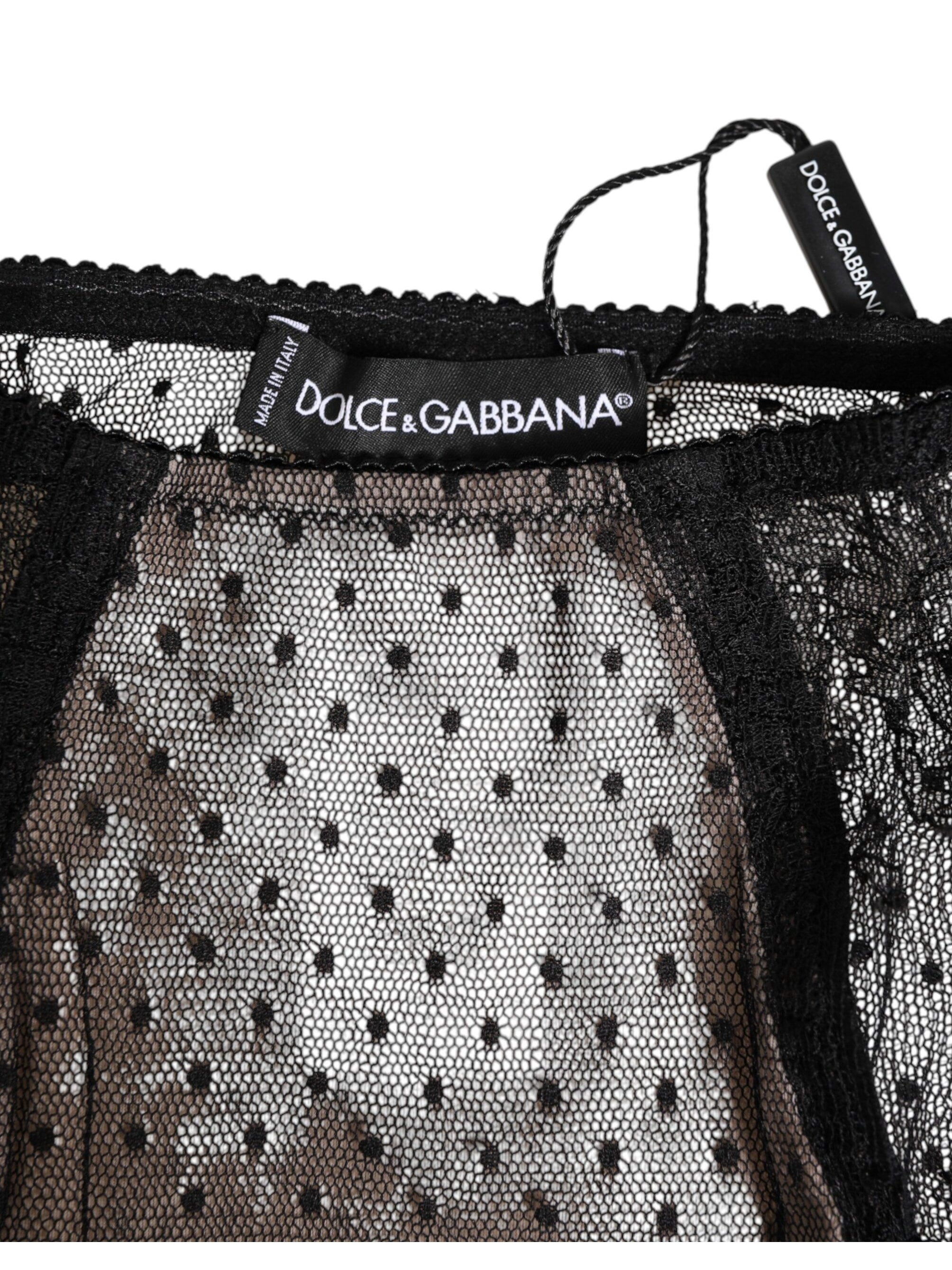 Dolce&Gabbana · Слипове · Черен | DontMiss.bg