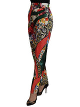 Dolce&Gabbana · Панталони · Многоцветен | DontMiss.bg
