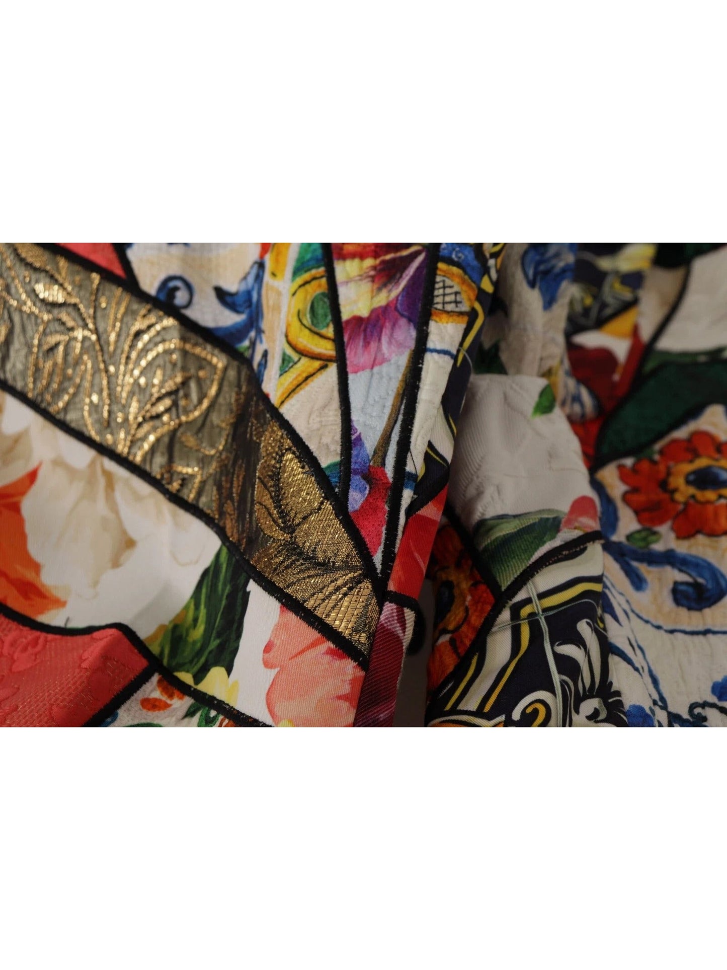 Dolce&Gabbana · Панталони · Многоцветен | DontMiss.bg