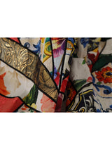 Dolce&Gabbana · Панталони · Многоцветен | DontMiss.bg