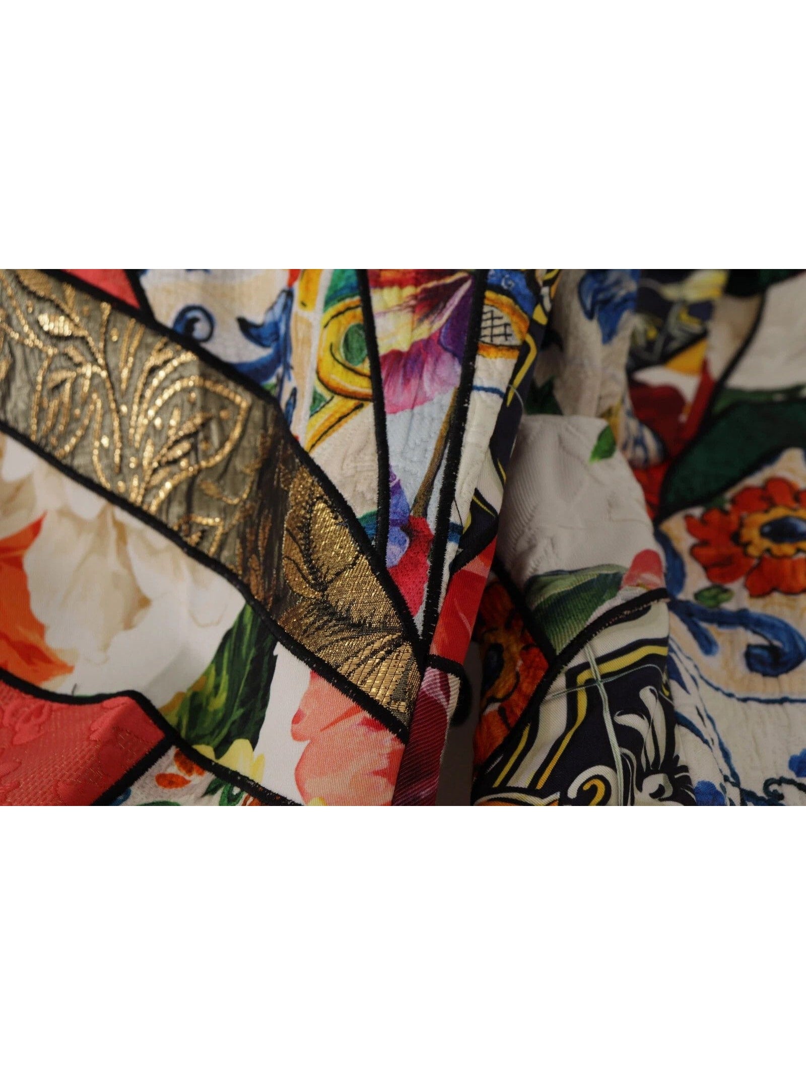 Dolce&Gabbana · Панталони · Многоцветен | DontMiss.bg