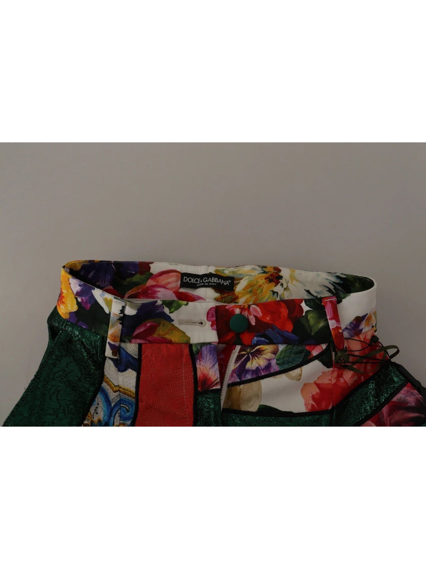 Dolce&Gabbana · Панталони · Многоцветен | DontMiss.bg