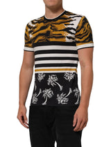 Dolce&Gabbana · Тениска · Многоцветен | DontMiss.bg