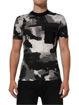 Dolce&Gabbana · Тениска · Многоцветен | DontMiss.bg