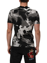 Dolce&Gabbana · Тениска · Многоцветен | DontMiss.bg