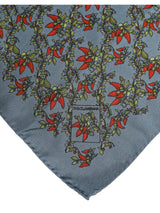 Dolce&Gabbana · Шал · Сив | DontMiss.bg