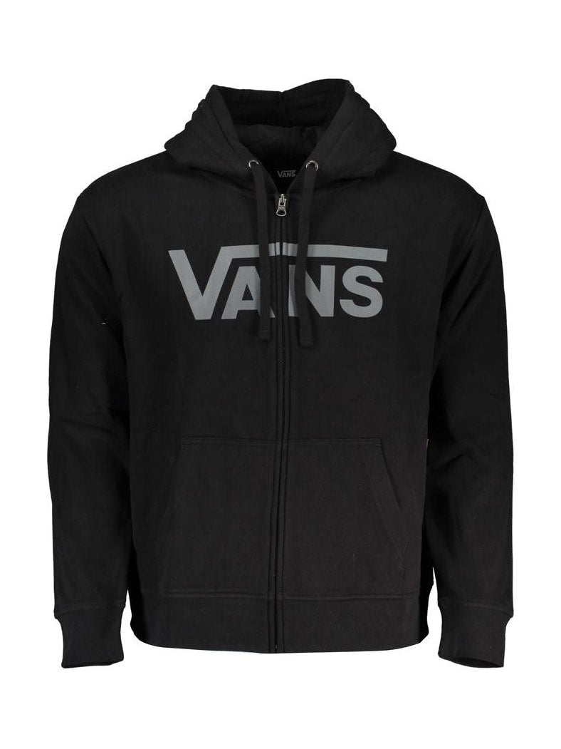 Vans · Суитшърт · Черен | DontMiss.bg