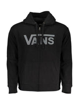 Vans · Суитшърт · Черен | DontMiss.bg
