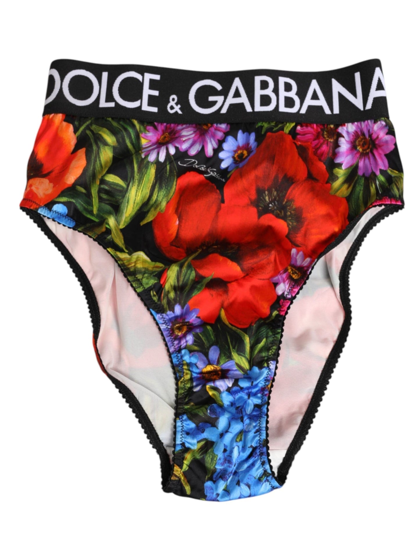 Dolce&Gabbana · Слипове · Многоцветен | DontMiss.bg