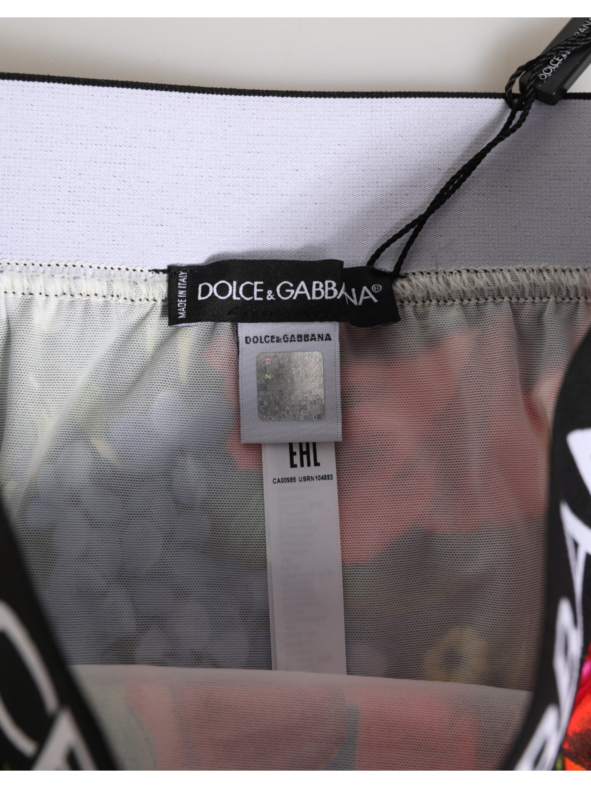 Dolce&Gabbana · Слипове · Многоцветен | DontMiss.bg
