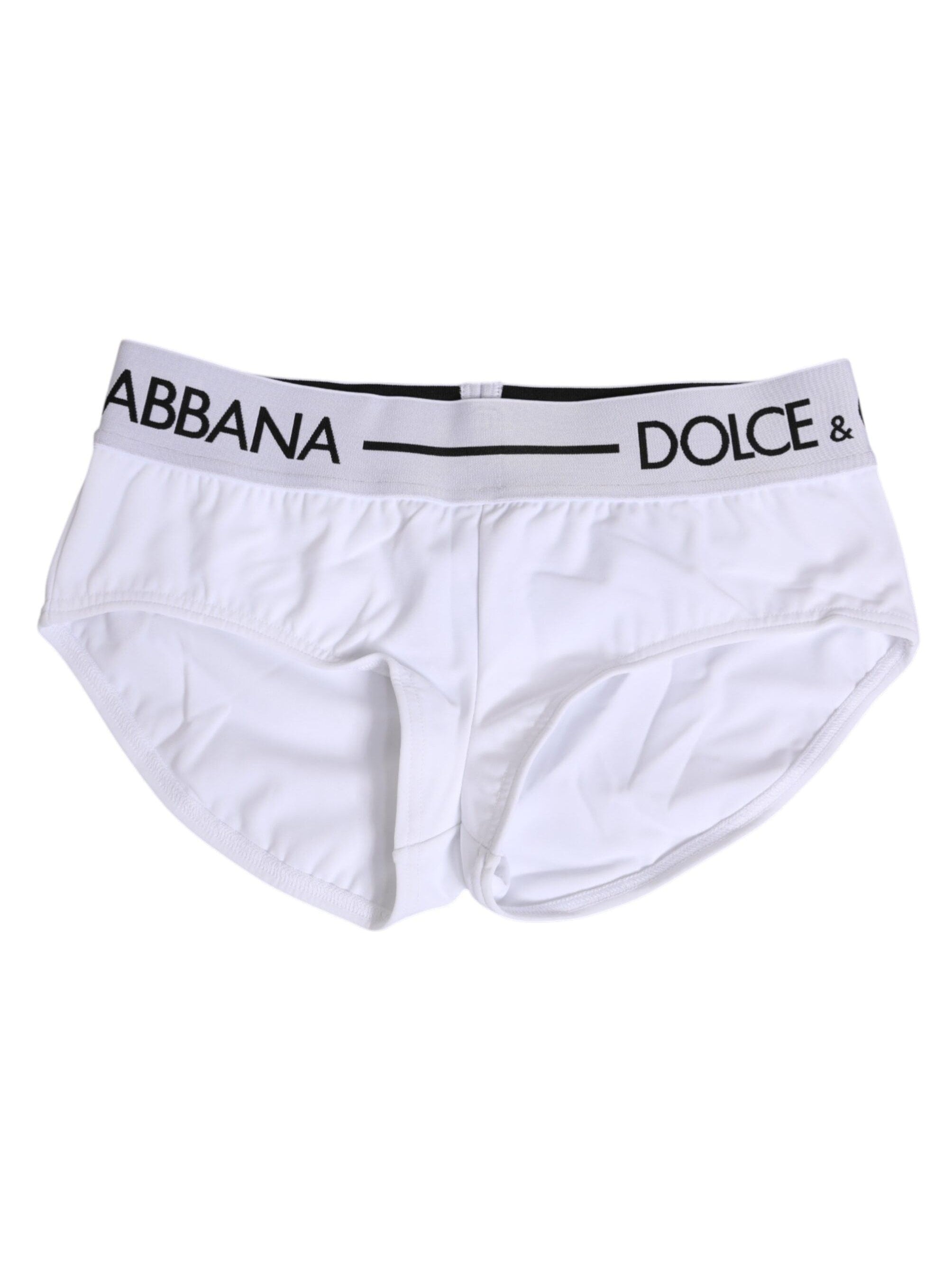 Dolce&Gabbana · Слипове · Бял | DontMiss.bg