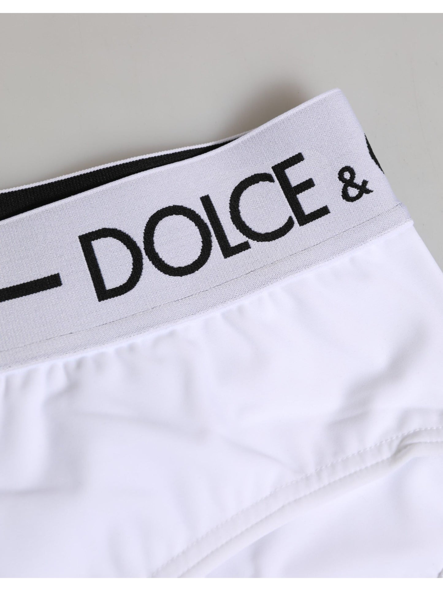 Dolce&Gabbana · Слипове · Бял | DontMiss.bg
