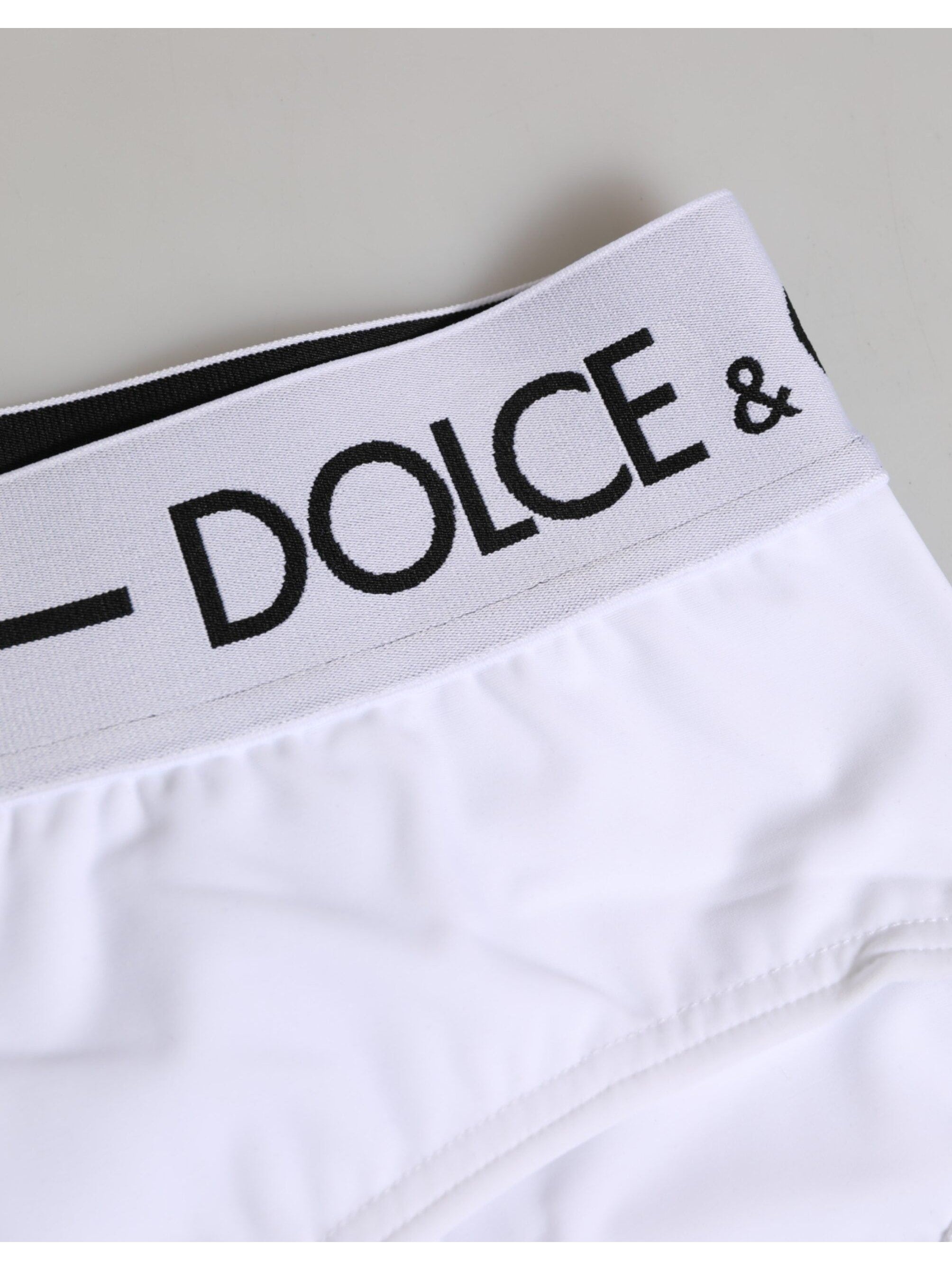 Dolce&Gabbana · Слипове · Бял | DontMiss.bg