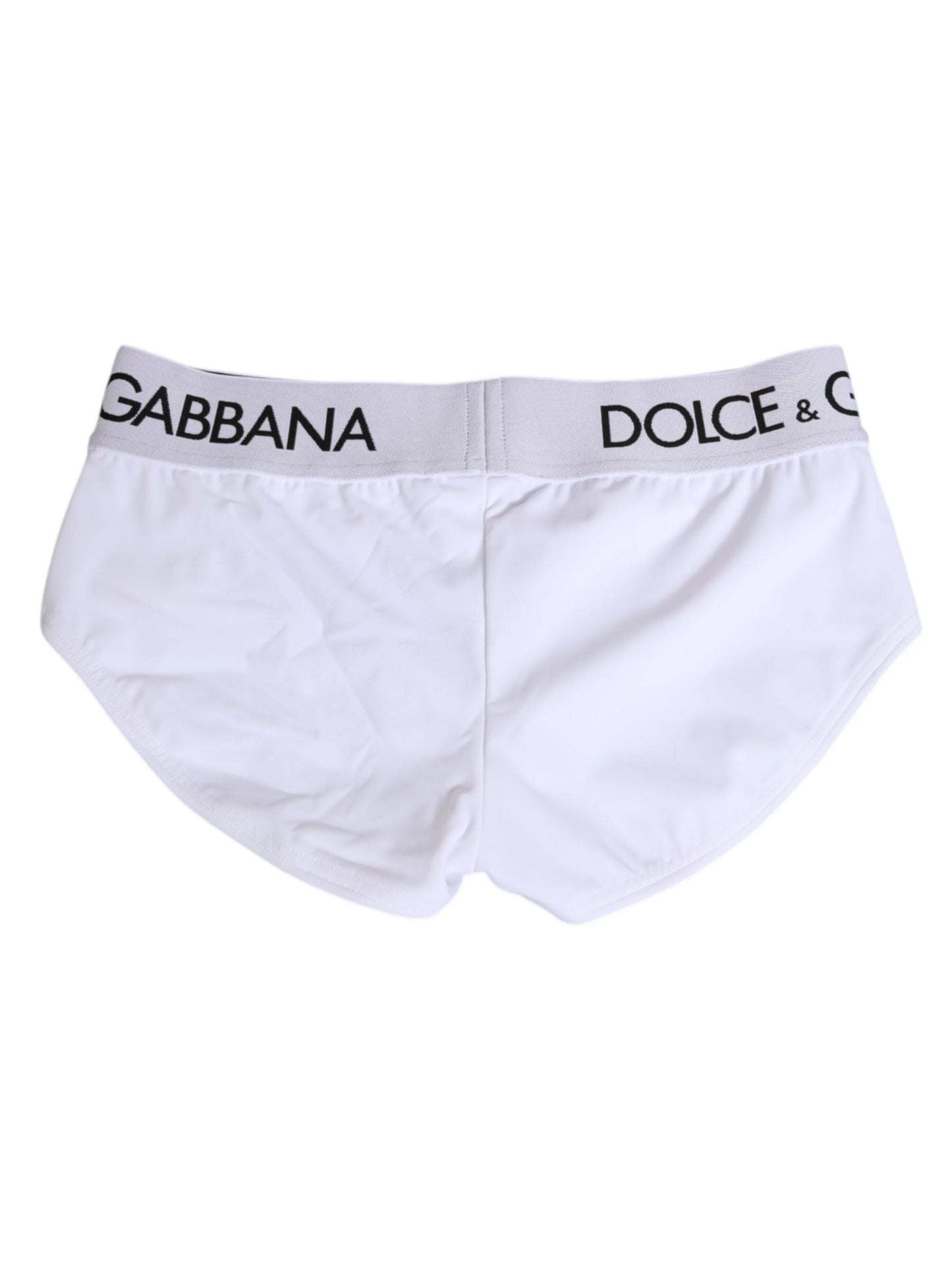 Dolce&Gabbana · Слипове · Бял | DontMiss.bg