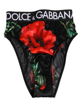 Dolce&Gabbana · Слипове · Черен | DontMiss.bg