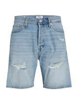 Jack & Jones · Дънки · Светлосин | DontMiss.bg