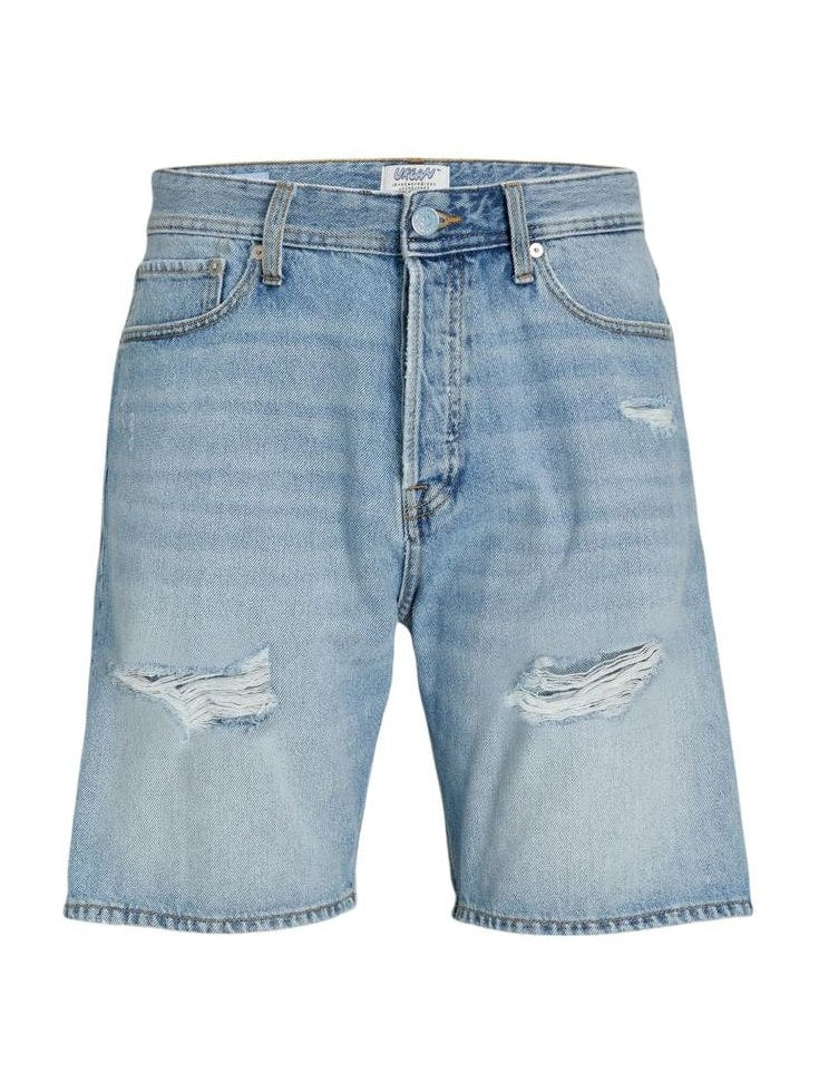 Jack & Jones · Дънки · Светлосин | DontMiss.bg