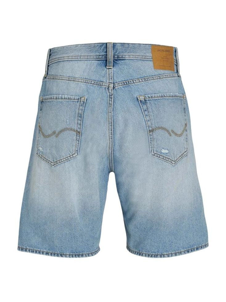 Jack & Jones · Дънки · Светлосин | DontMiss.bg