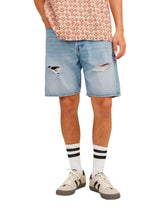 Jack & Jones · Дънки · Светлосин | DontMiss.bg