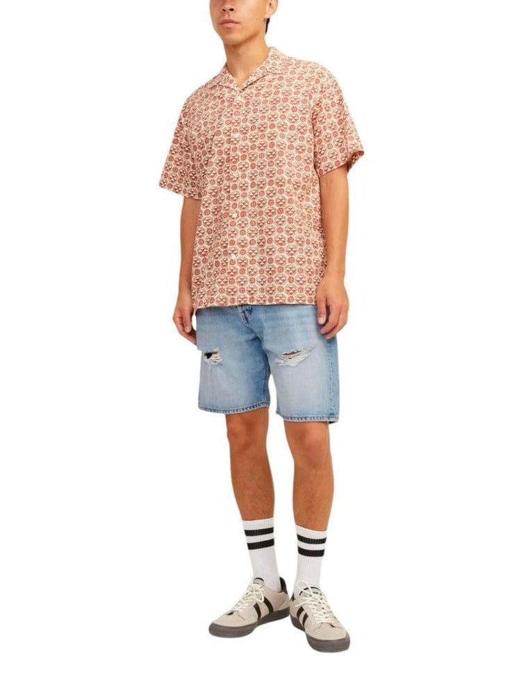 Jack & Jones · Дънки · Светлосин | DontMiss.bg