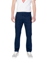 Tommy Jeans · Чино панталони · Син | DontMiss.bg