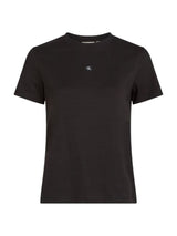Calvin Klein Jeans · Тениска · Черен | DontMiss.bg