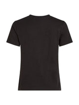 Calvin Klein Jeans · Тениска · Черен | DontMiss.bg
