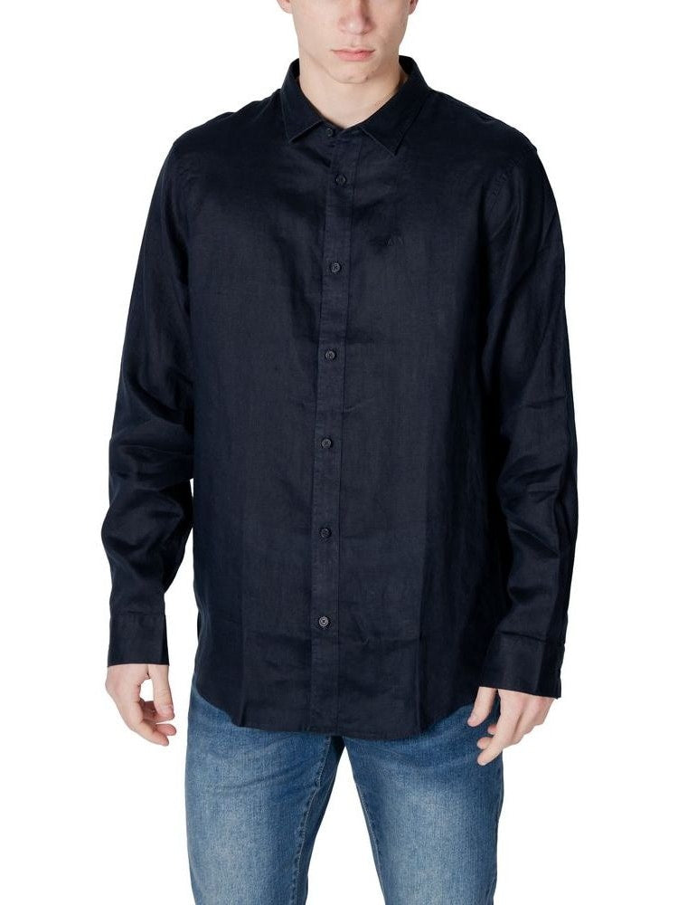 Armani Exchange · Риза · Син | DontMiss.bg