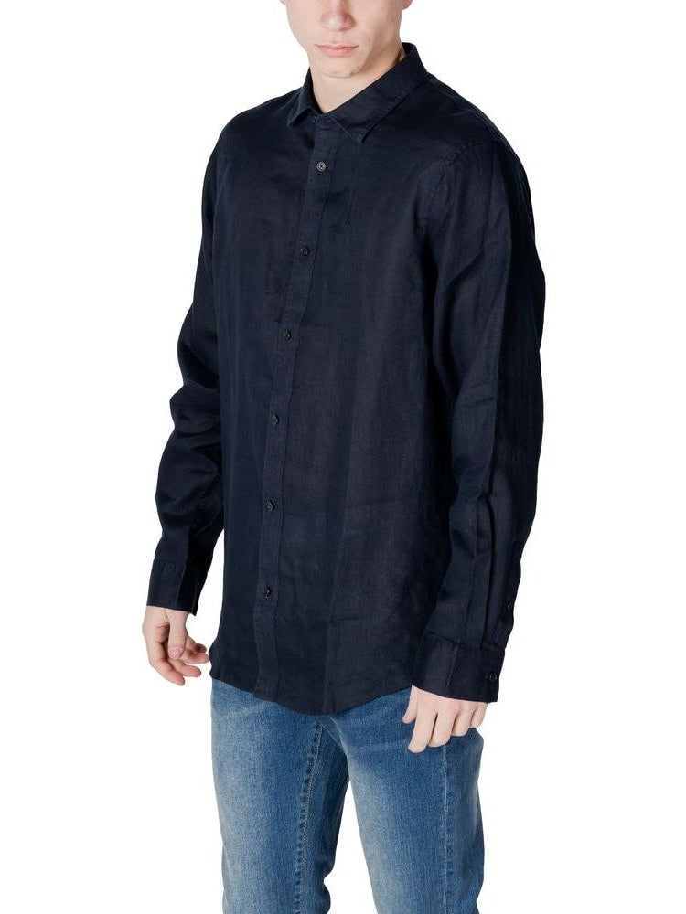Armani Exchange · Риза · Син | DontMiss.bg