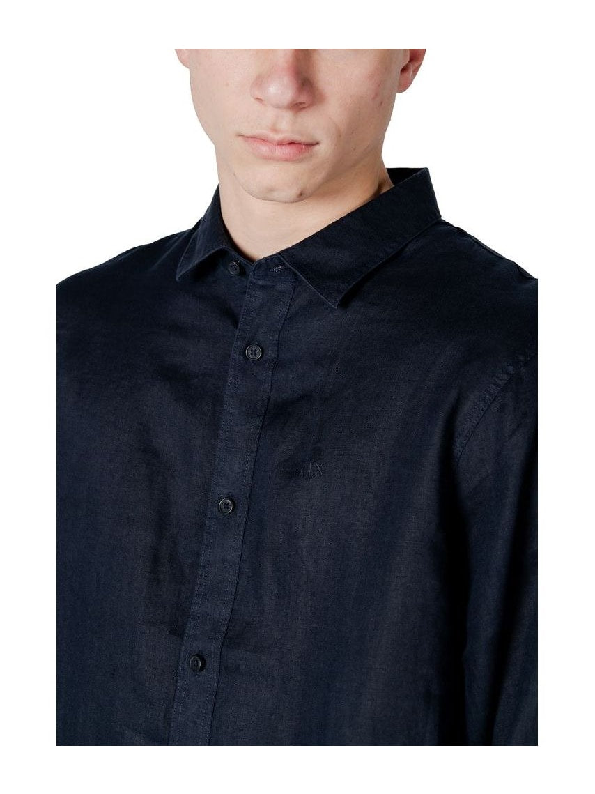 Armani Exchange · Риза · Син | DontMiss.bg