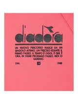 Diadora · Суитшърт · Розов | DontMiss.bg
