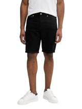 Calvin Klein Jeans · Шорти · Черен | DontMiss.bg