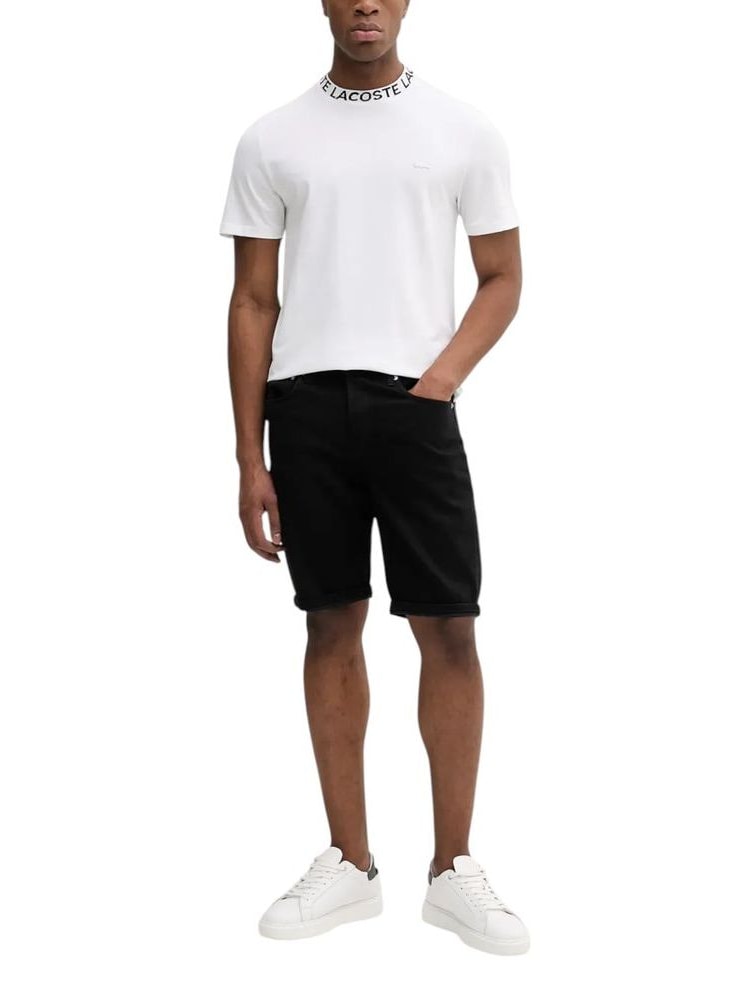 Calvin Klein Jeans · Шорти · Черен | DontMiss.bg