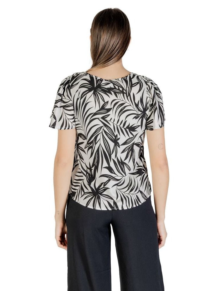 Vero Moda · Блуза · Бял | DontMiss.bg
