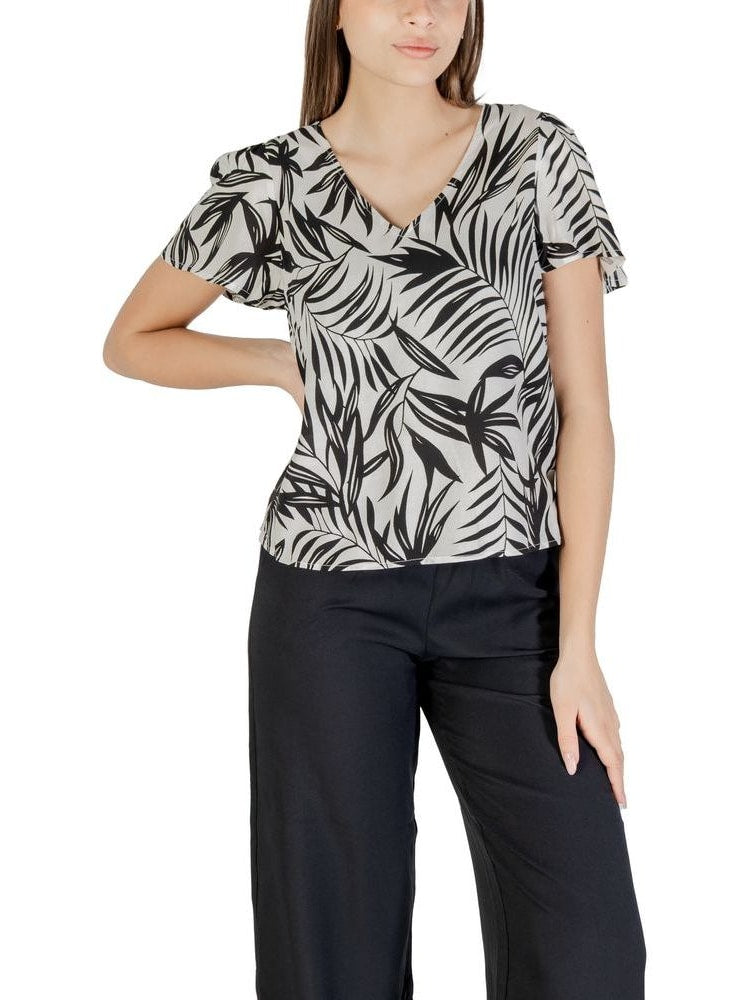 Vero Moda · Блуза · Бял | DontMiss.bg