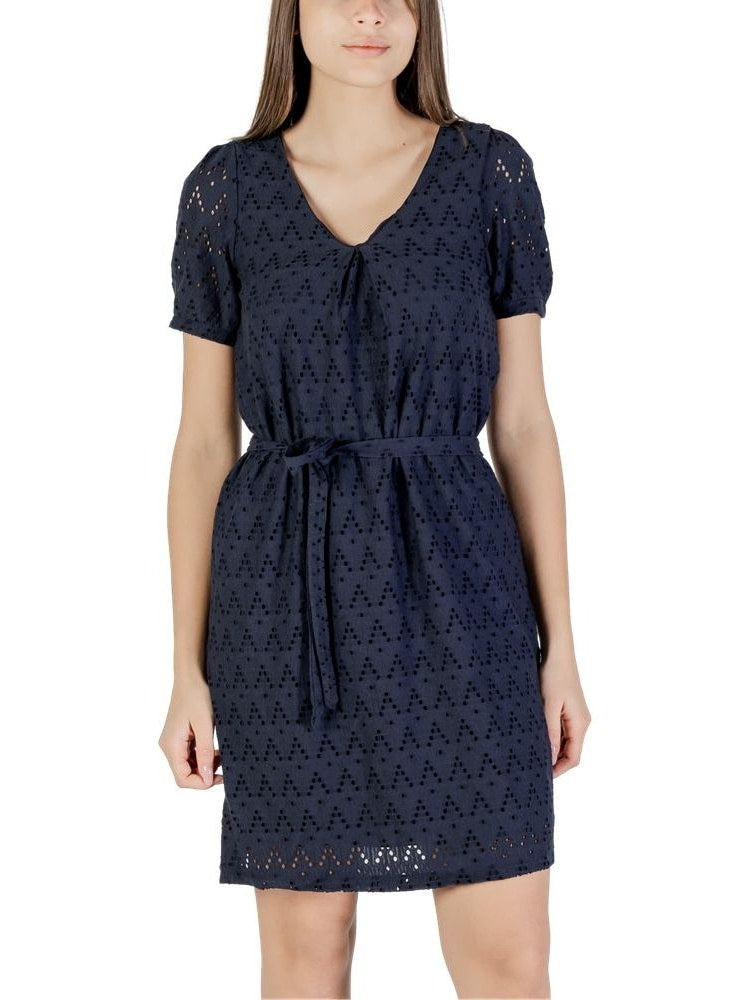 Vila Clothes · Рокля · Син | DontMiss.bg