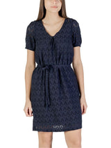 Vila Clothes · Рокля · Син | DontMiss.bg