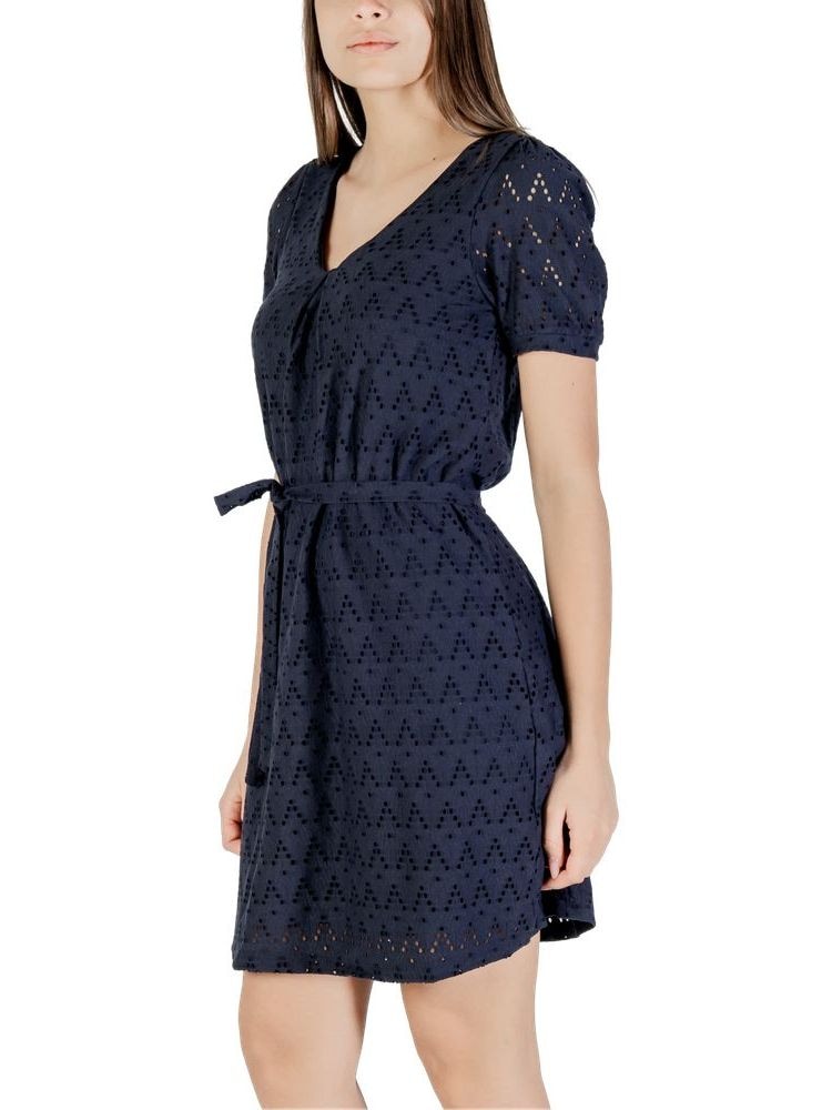 Vila Clothes · Рокля · Син | DontMiss.bg