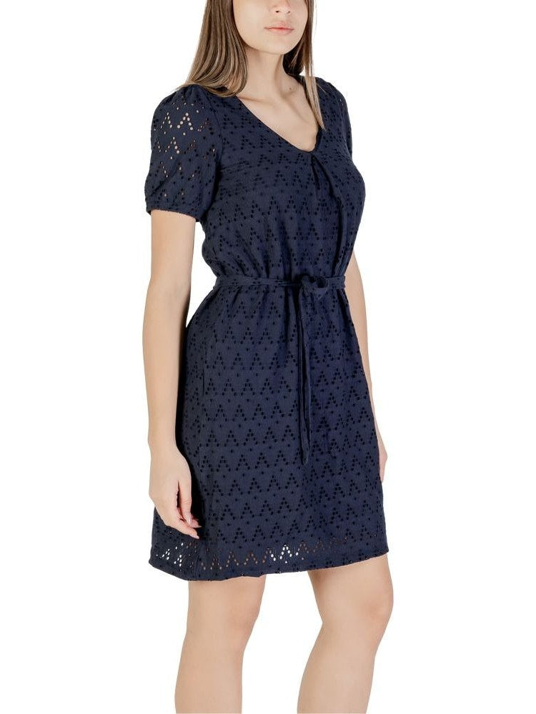 Vila Clothes · Рокля · Син | DontMiss.bg
