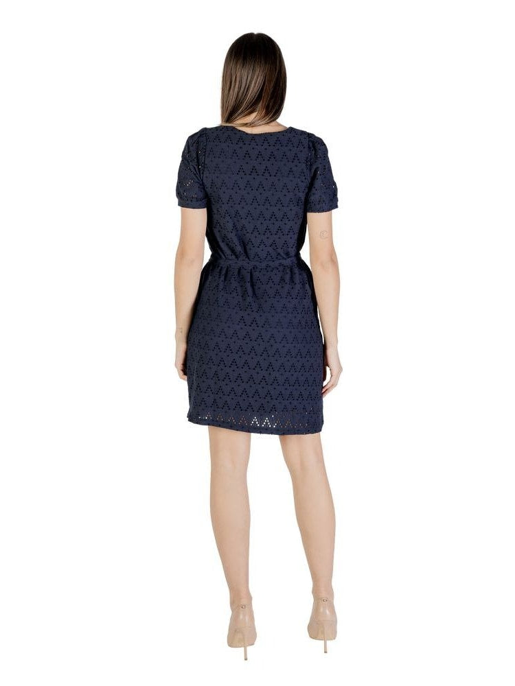 Vila Clothes · Рокля · Син | DontMiss.bg