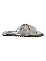 Dolce&Gabbana · Чехли · Сив | DontMiss.bg