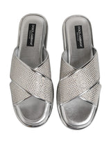 Dolce&Gabbana · Чехли · Сив | DontMiss.bg