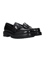 Off-White · Мокасини · Черен | DontMiss.bg