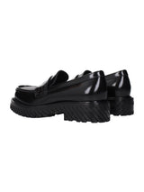 Off-White · Мокасини · Черен | DontMiss.bg