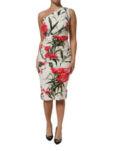 Dolce&Gabbana · Рокля · Бял | DontMiss.bg