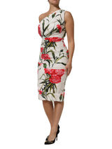 Dolce&Gabbana · Рокля · Бял | DontMiss.bg