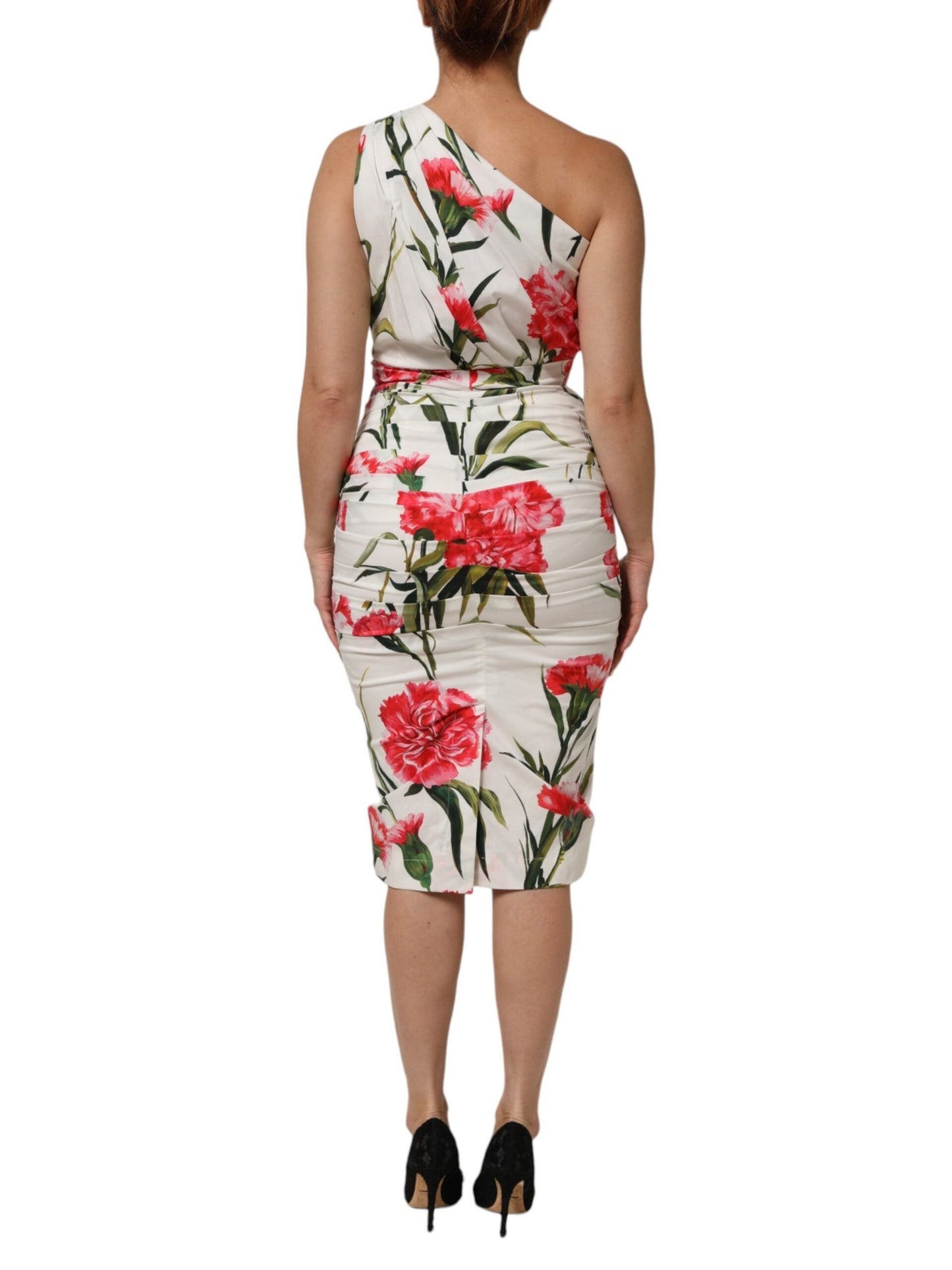 Dolce&Gabbana · Рокля · Бял | DontMiss.bg