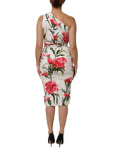 Dolce&Gabbana · Рокля · Бял | DontMiss.bg