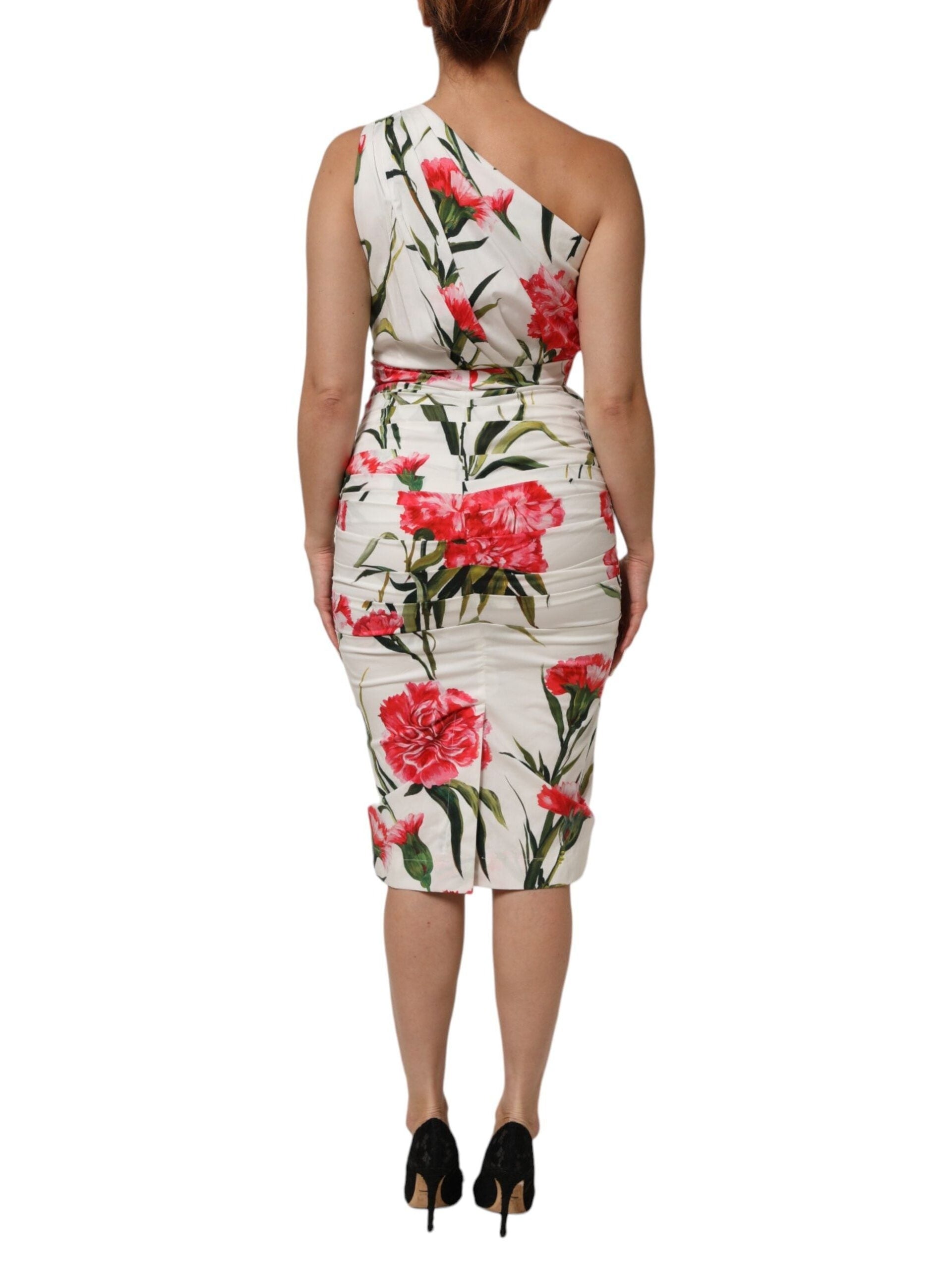 Dolce&Gabbana · Рокля · Бял | DontMiss.bg